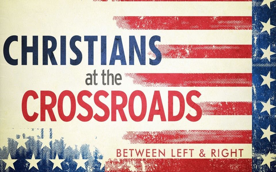 Christians at the Crossroads