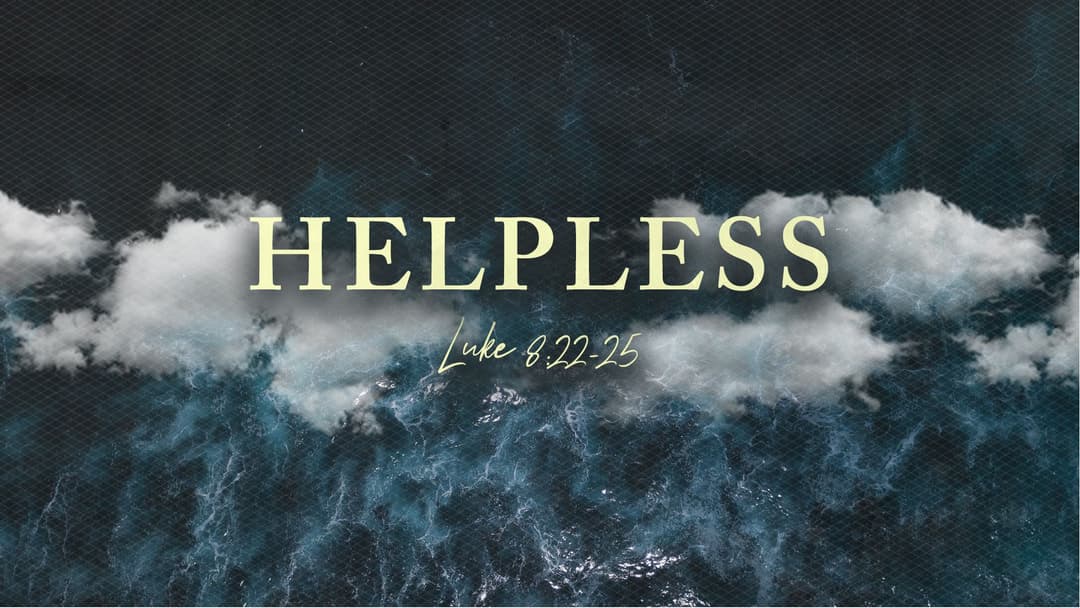 Helpless