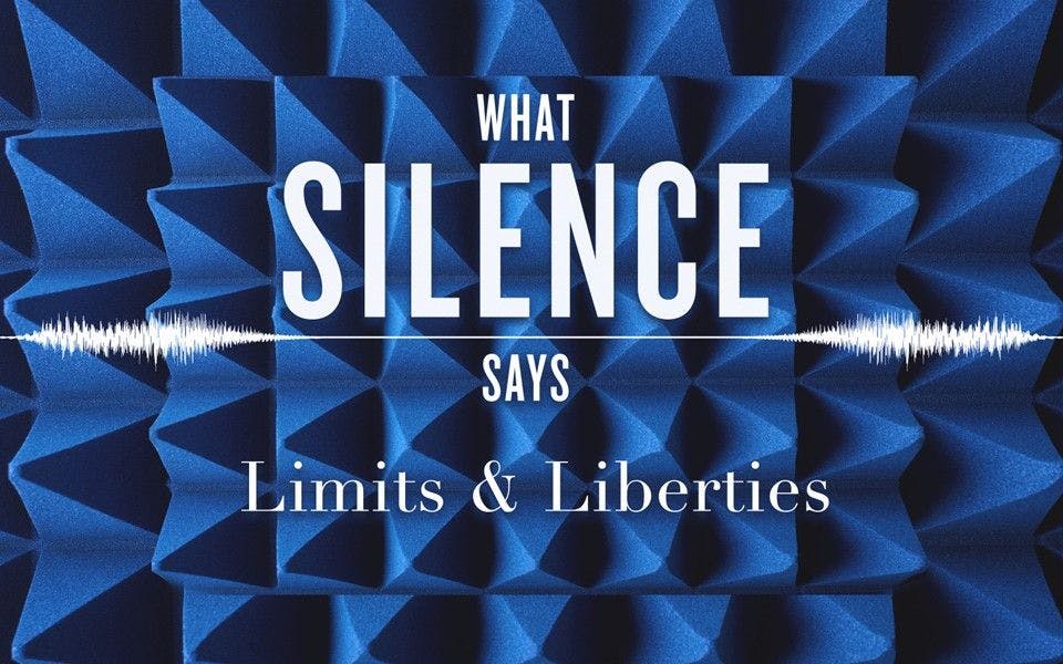 What Silence Says