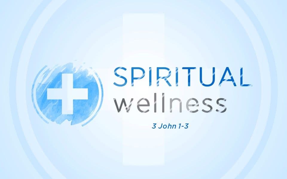 Spiritual Wellness
