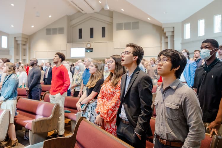 Developing Deeper Relationships - Ethan Finley Developing Deeper Relationships - Ethan Finley