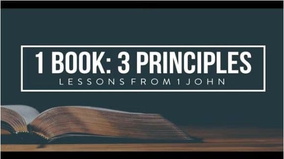 Harmony: Blending Compassion and Conviction