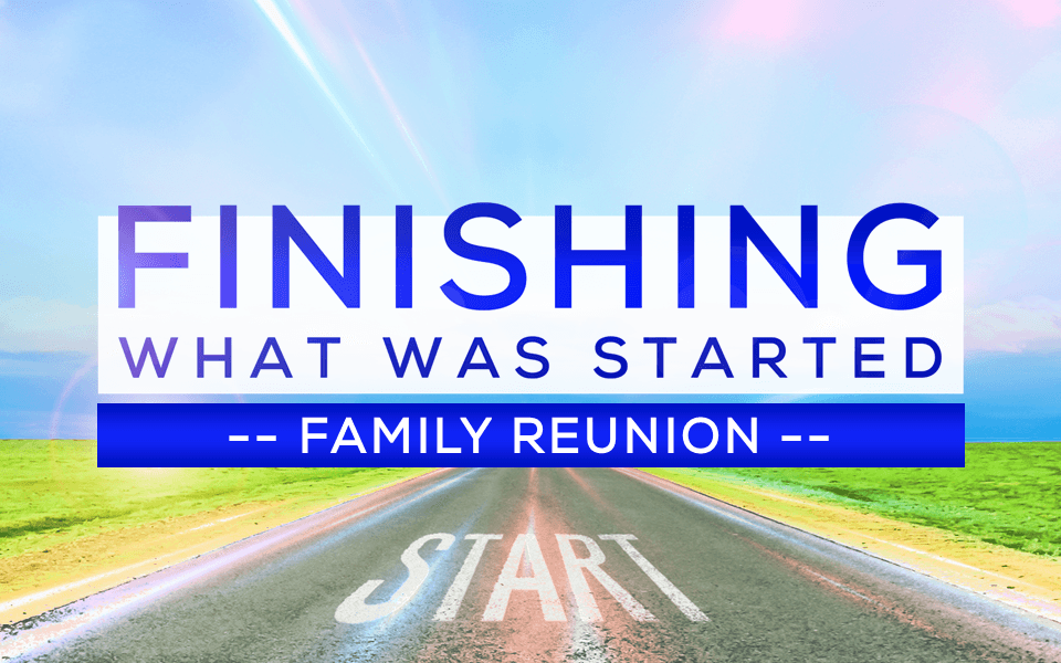 FWWS: Family Reunion