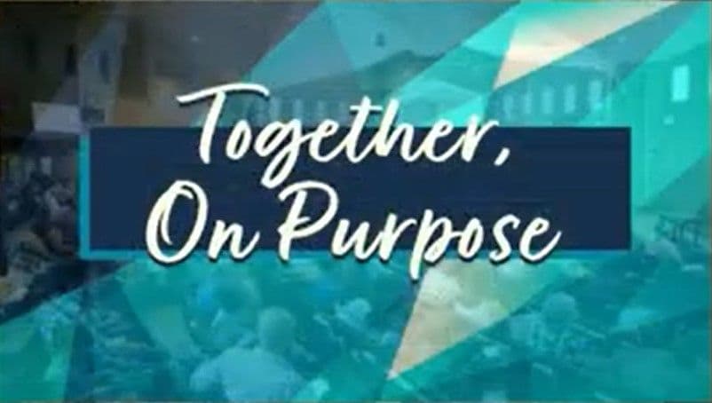 Together, On Purpose