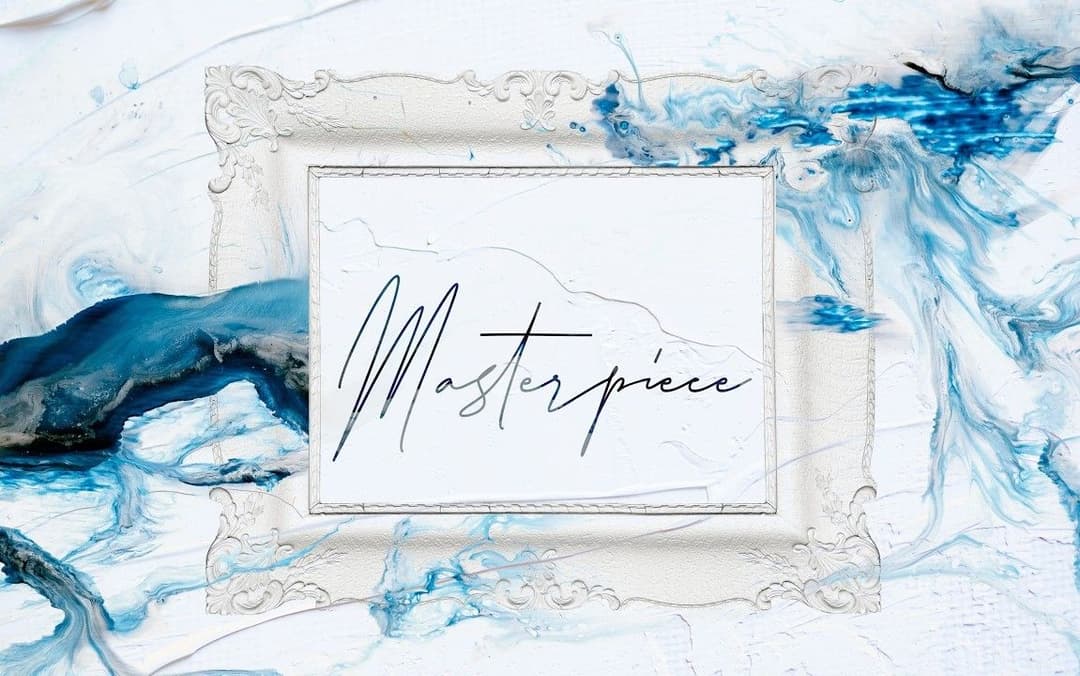 Master Of The Masterpiece