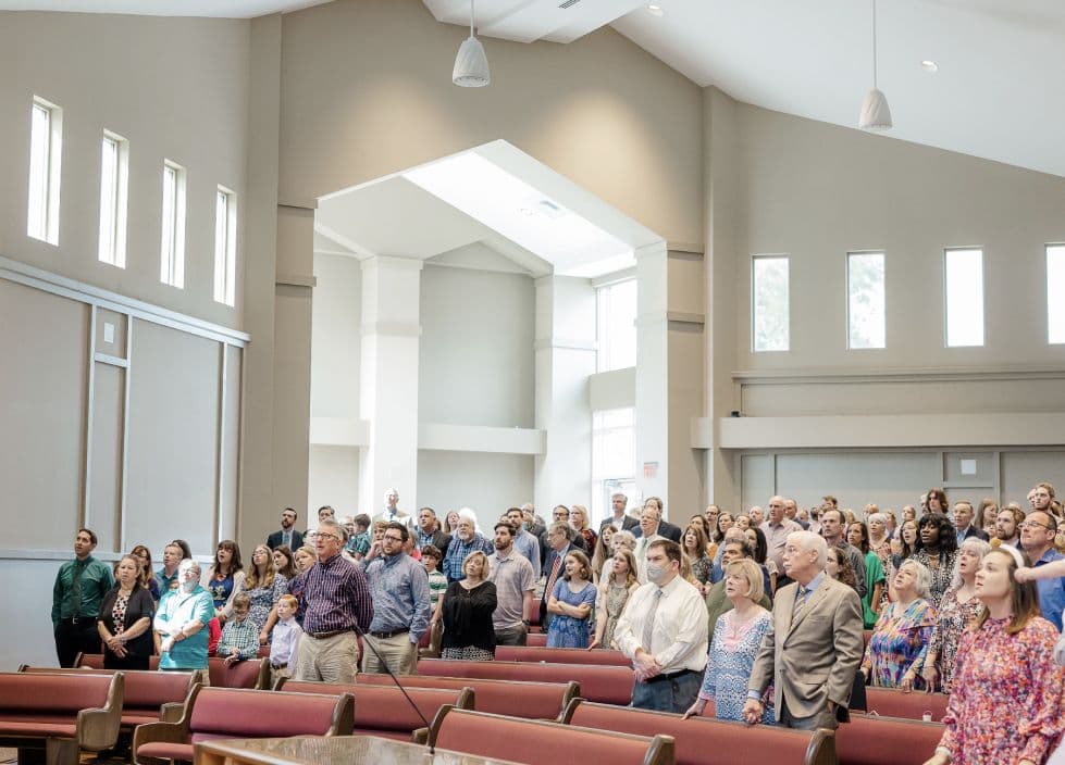 Transformed Lives & Families