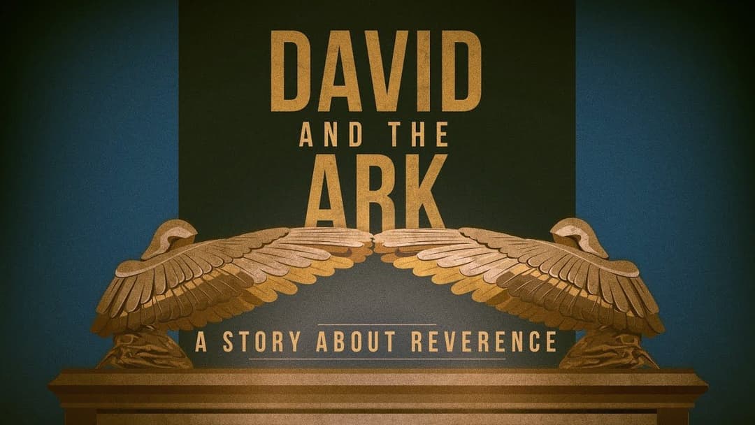 David And The Ark