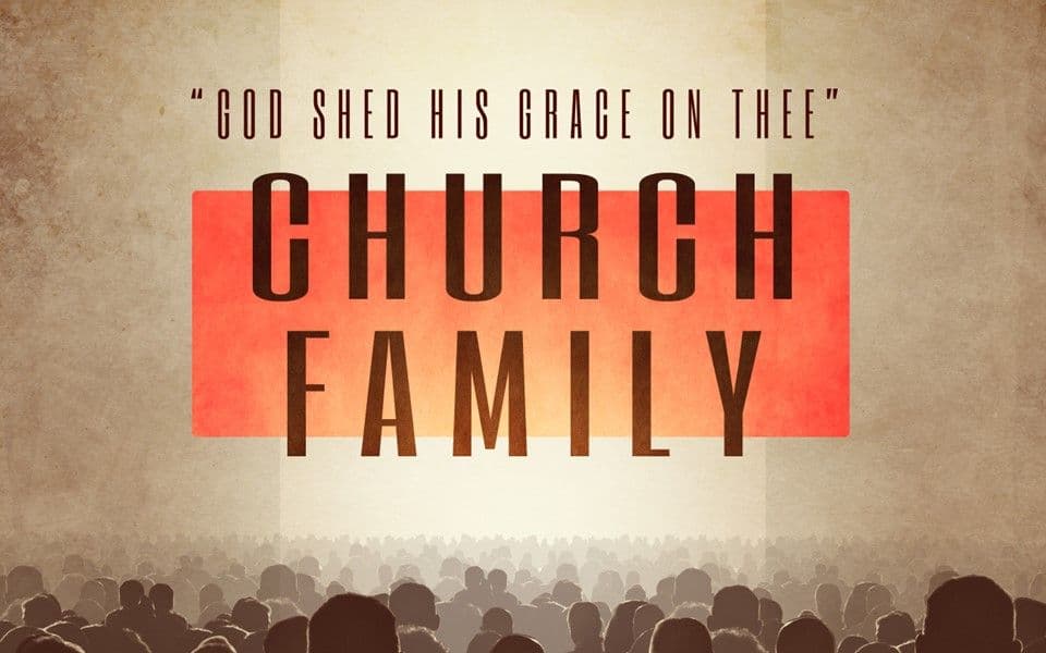 Church Family