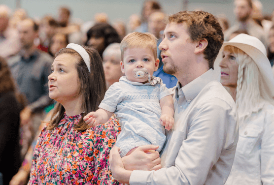 Younger Family image