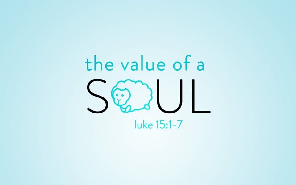 The Value of a Soul