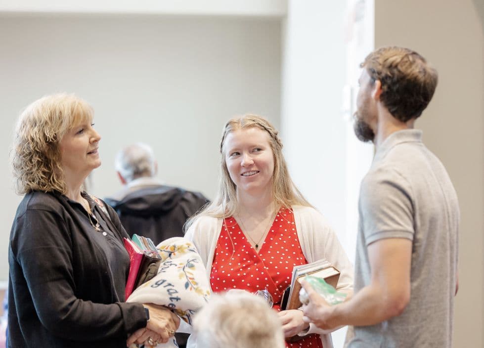 Simple, Uncomplicated Christianity