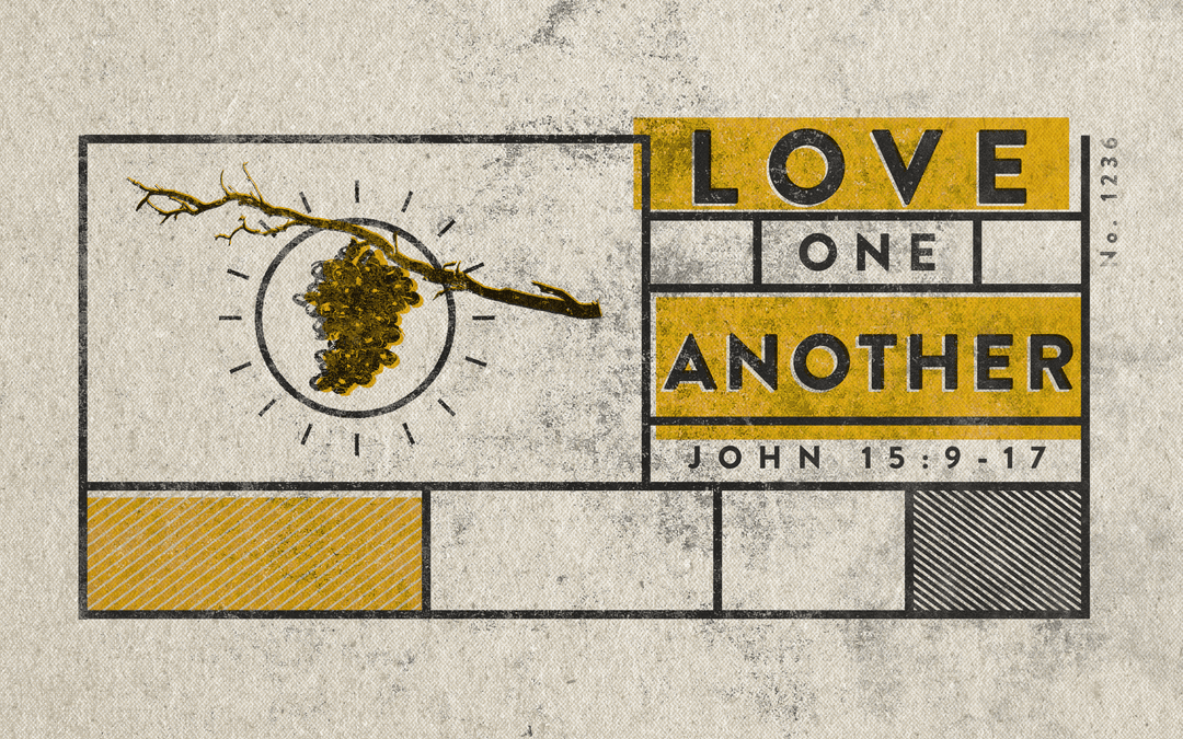 Love One Another