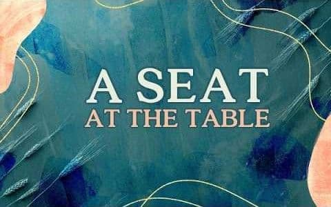 A Seat At The Table