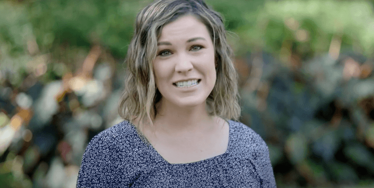 Genuine, Imperfect People - Emily McConnaughy Genuine, Imperfect People - Emily McConnaughy