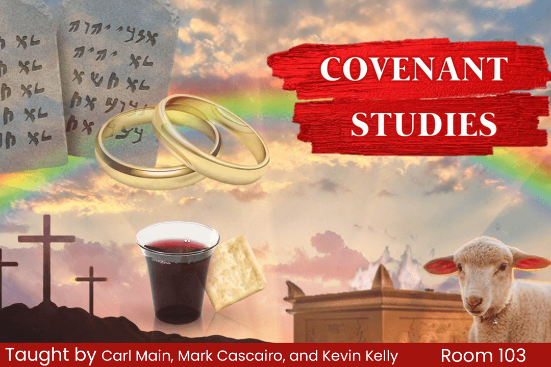 Covenant Studies (18)