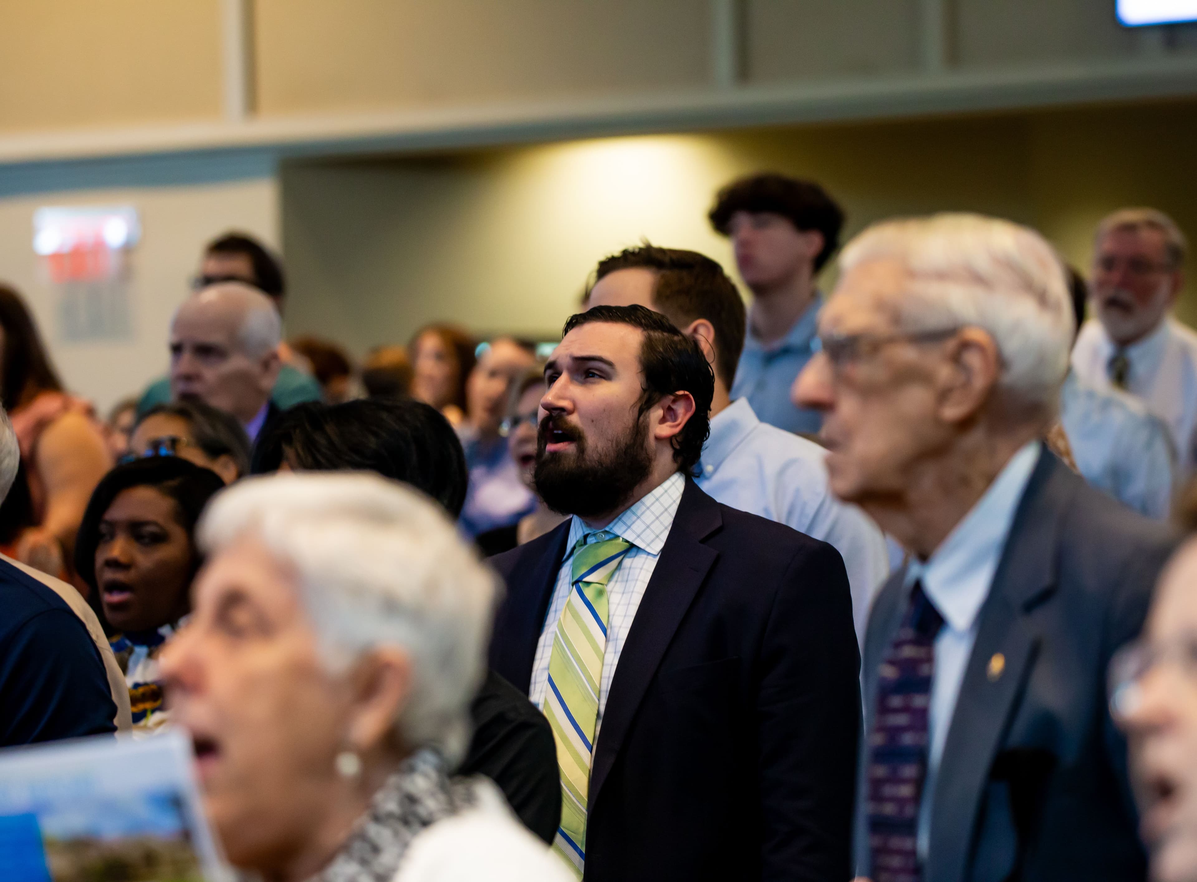 Simple, Uncomplicated Christianity image