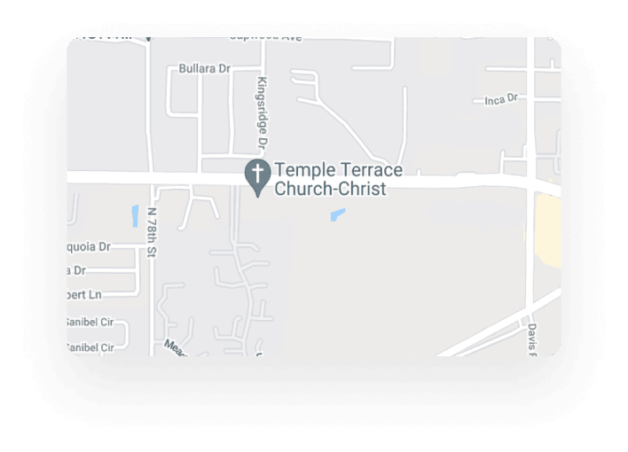 Temple Terrace Church of Christ