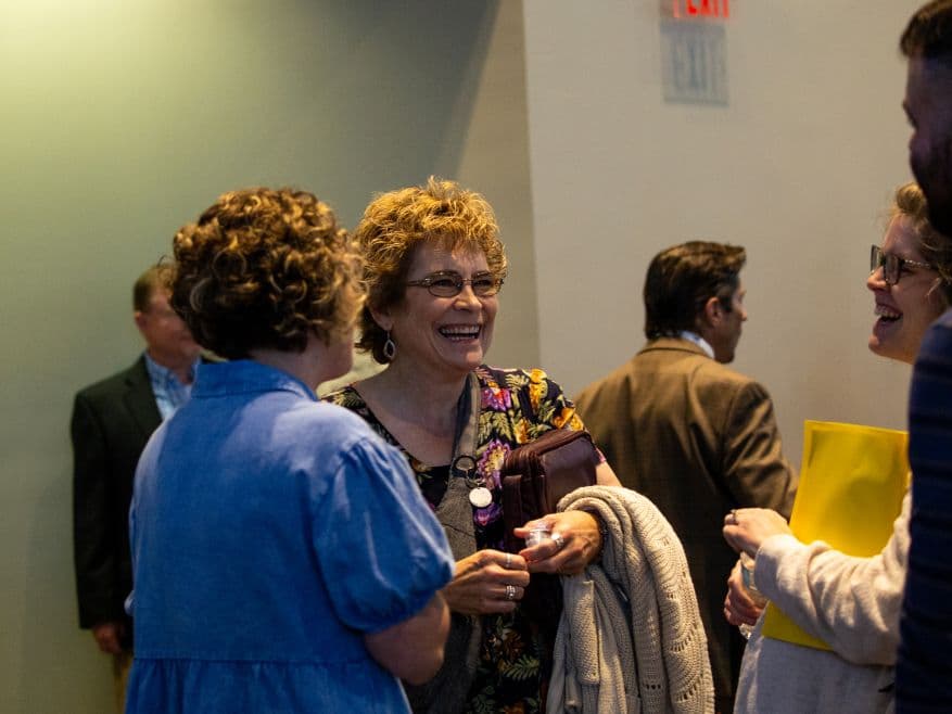 Genuine, Imperfect People image