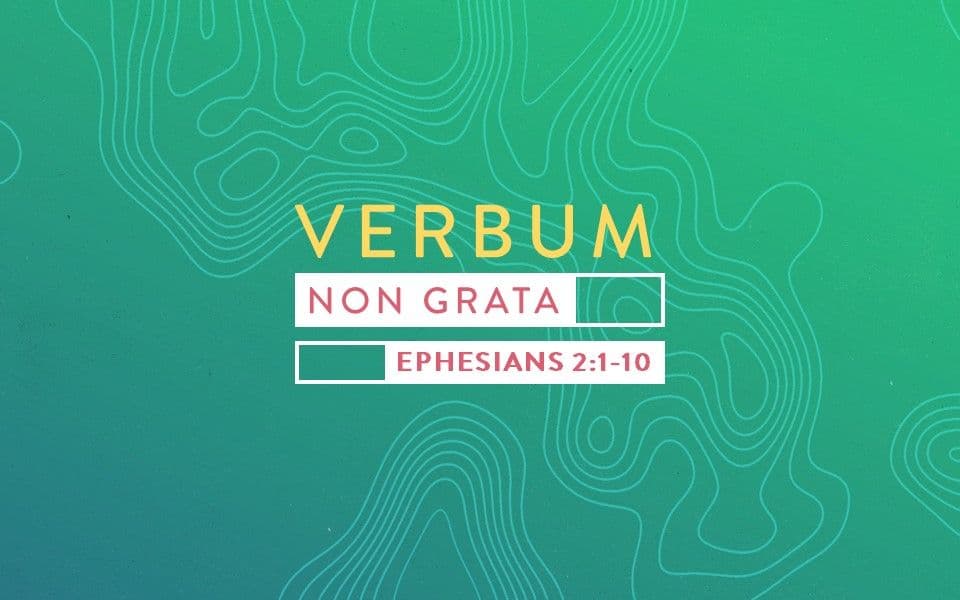 Verbum Non Grata
