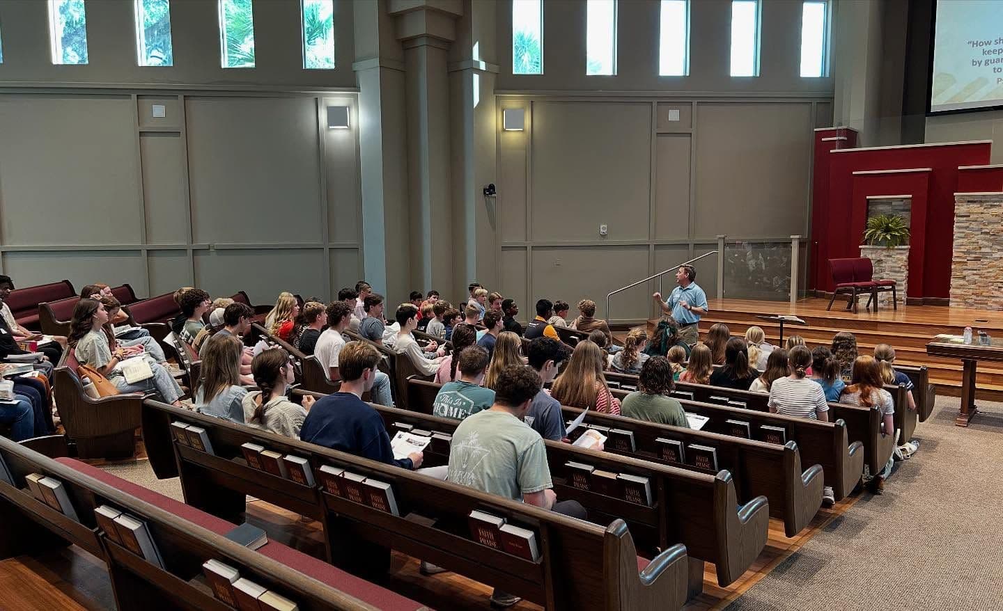 Treasure in Clay Jars: How to Share the Good News About Jesus