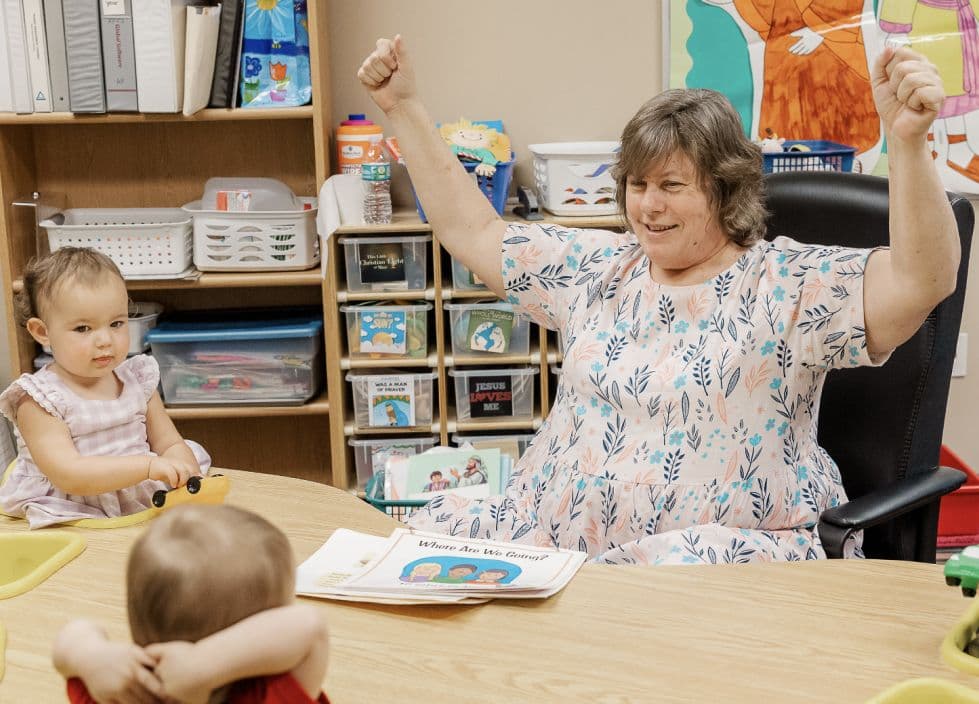 Genuine, Imperfect People