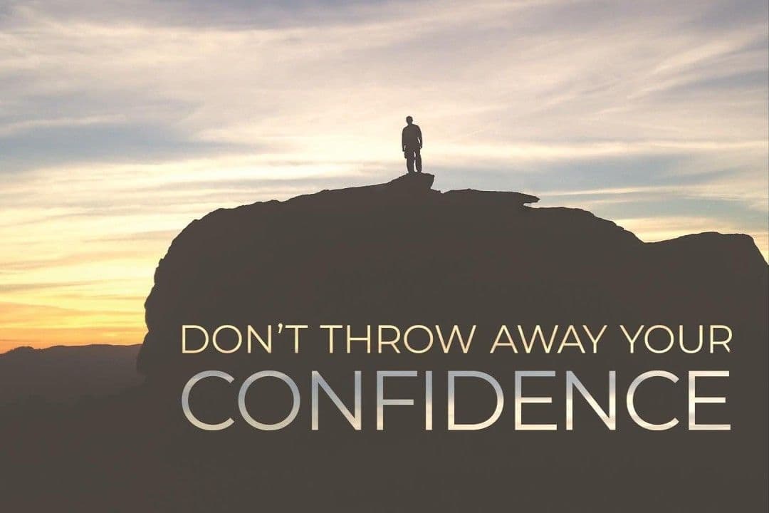 Confidence