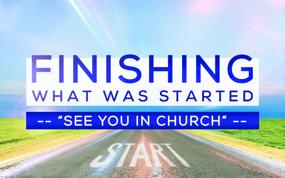 FWWS: See You at Church