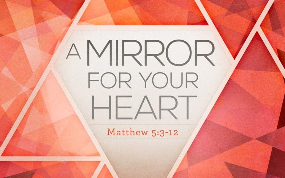 Mirror for Your Heart