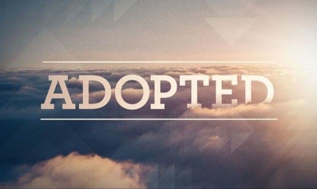 Adopted