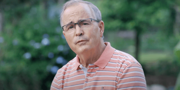 Discovering Your God Given Purpose - Jim Harbaugh Discovering Your God Given Purpose - Jim Harbaugh