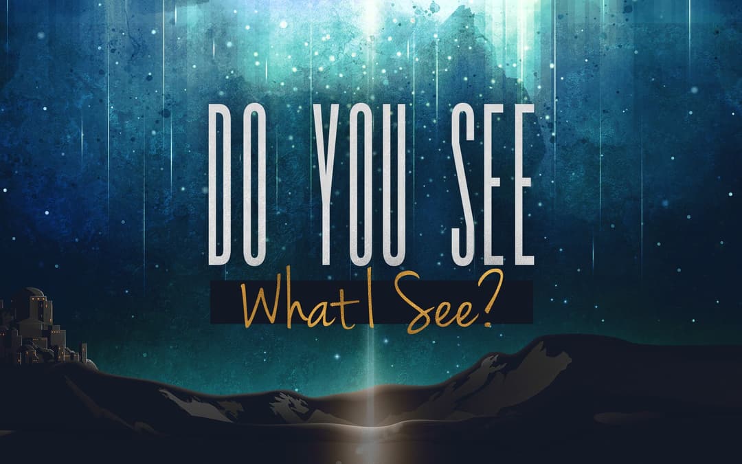 Do You See What I See?