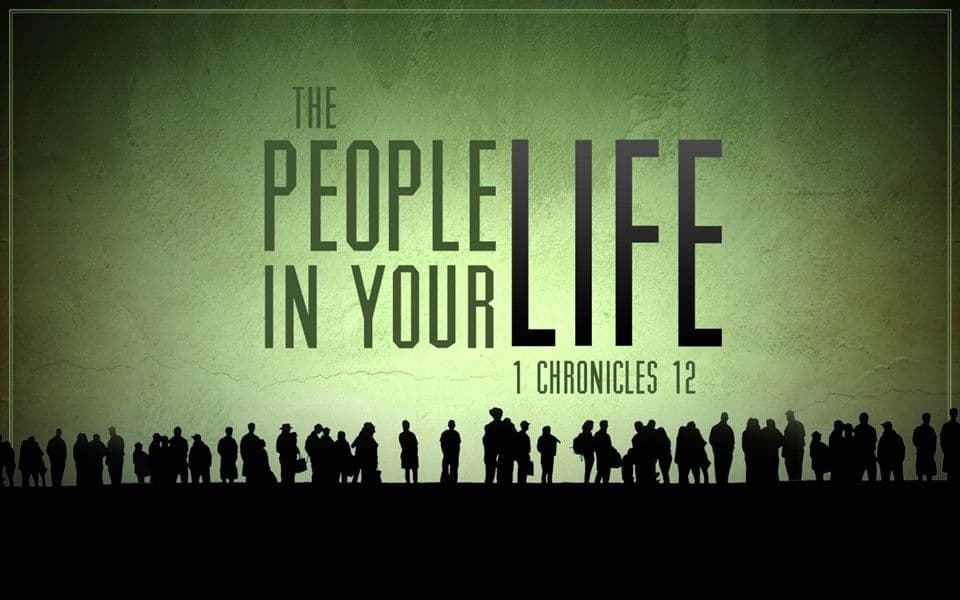 People in Your Life